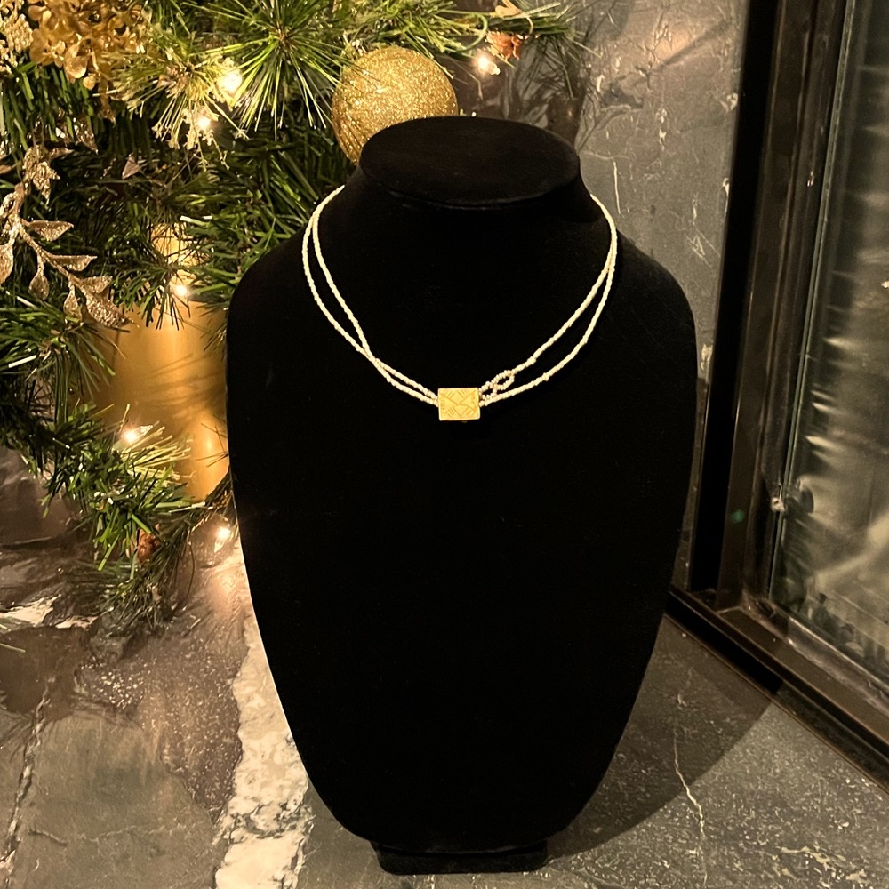 African Necklace